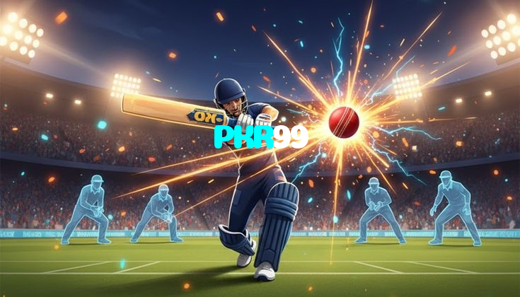 PKR99 casino presented on mobile device in Pakistan with slots and live games