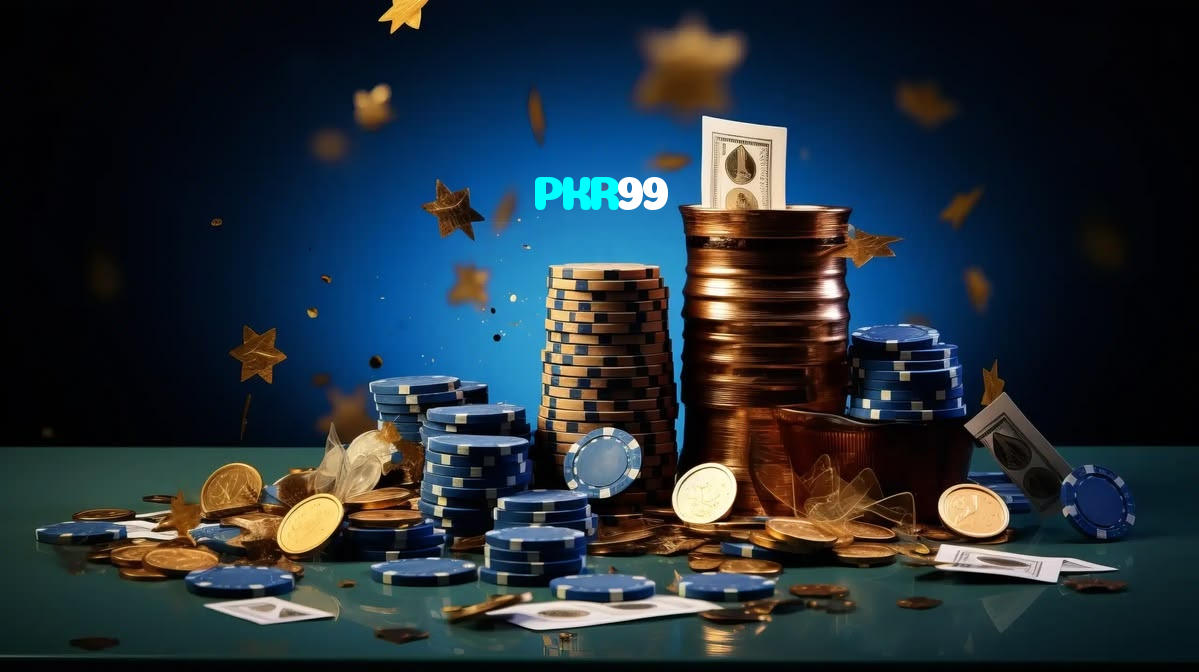 PKR99
