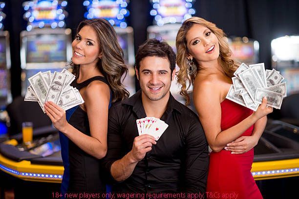 MA sportsbooks Welcome Bonus