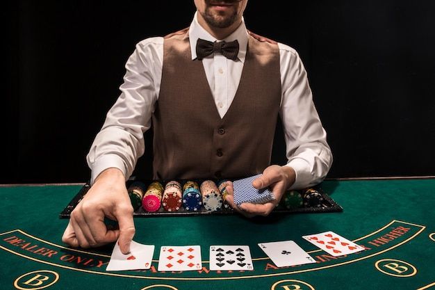 MA sportsbooks Live Casino