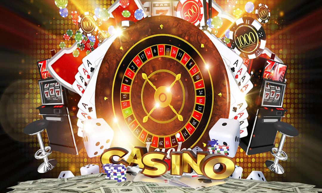 MA sportsbooks Live Casino